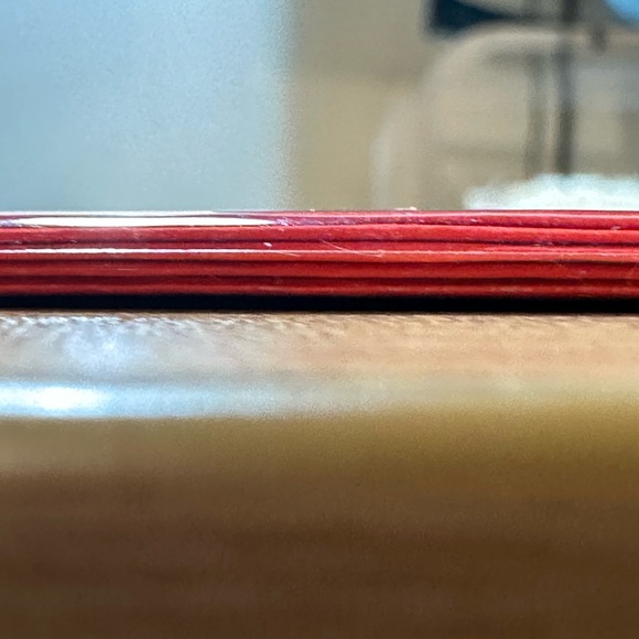 Hello Kitty Sanrio set of 5 red envelopes - Picture 5 of 5